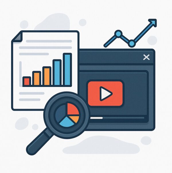 Content Audit & Analytics