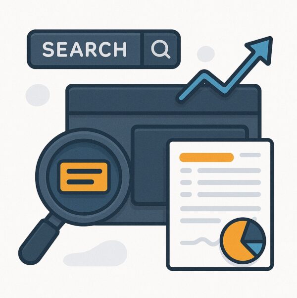 Keyword Research & Trends