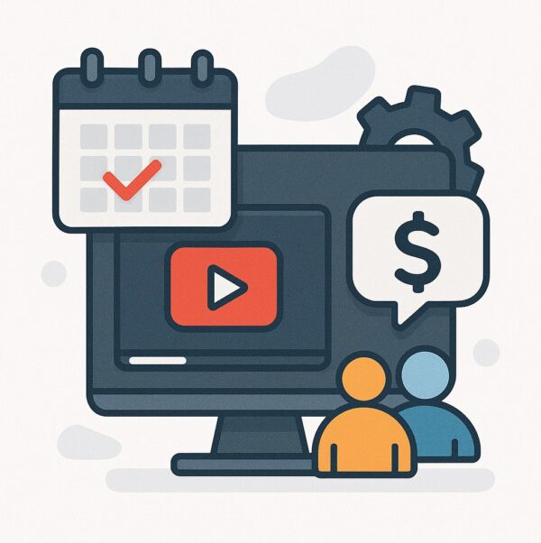 Full Channel Management