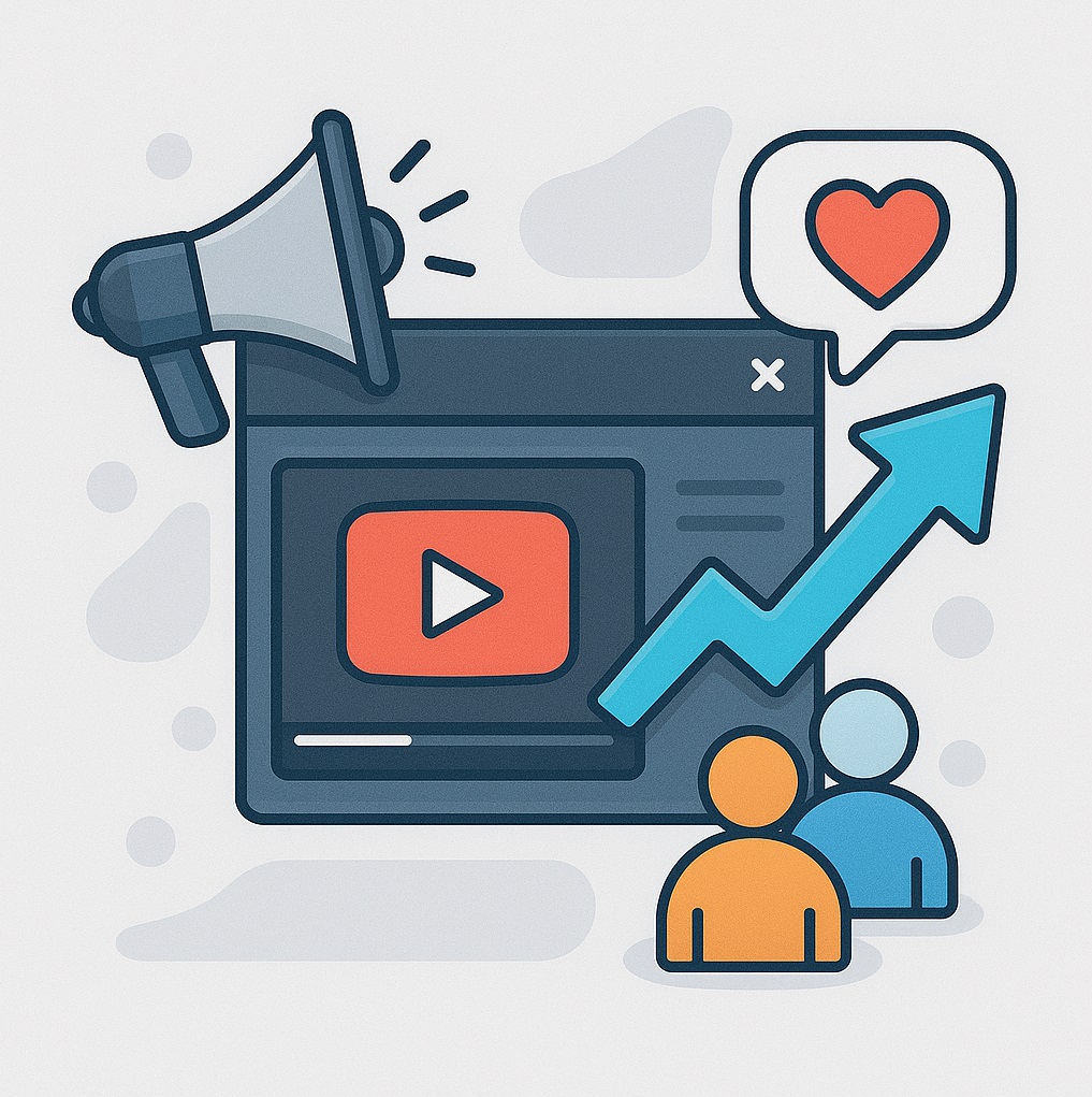 Promotion & Audience Growth