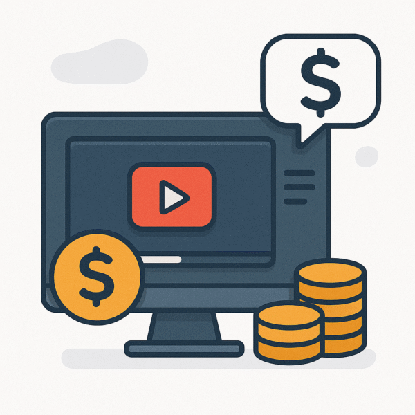 Monetization Consulting